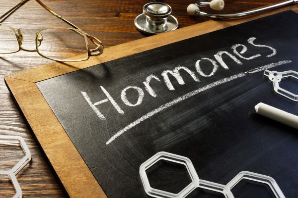 ความสำคัญของฮอร์โมนต่อร่างกายและสุขภาพโดยรวม
