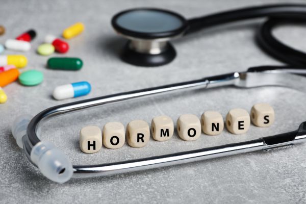วิธีปรับฮอร์โมนเพื่อสุขภาพที่ดี